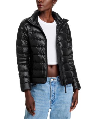 Cypress Packable Down Jacket