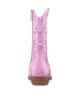 Girls' Fillian Cowgirl Boots - Little Kid, Big Kid