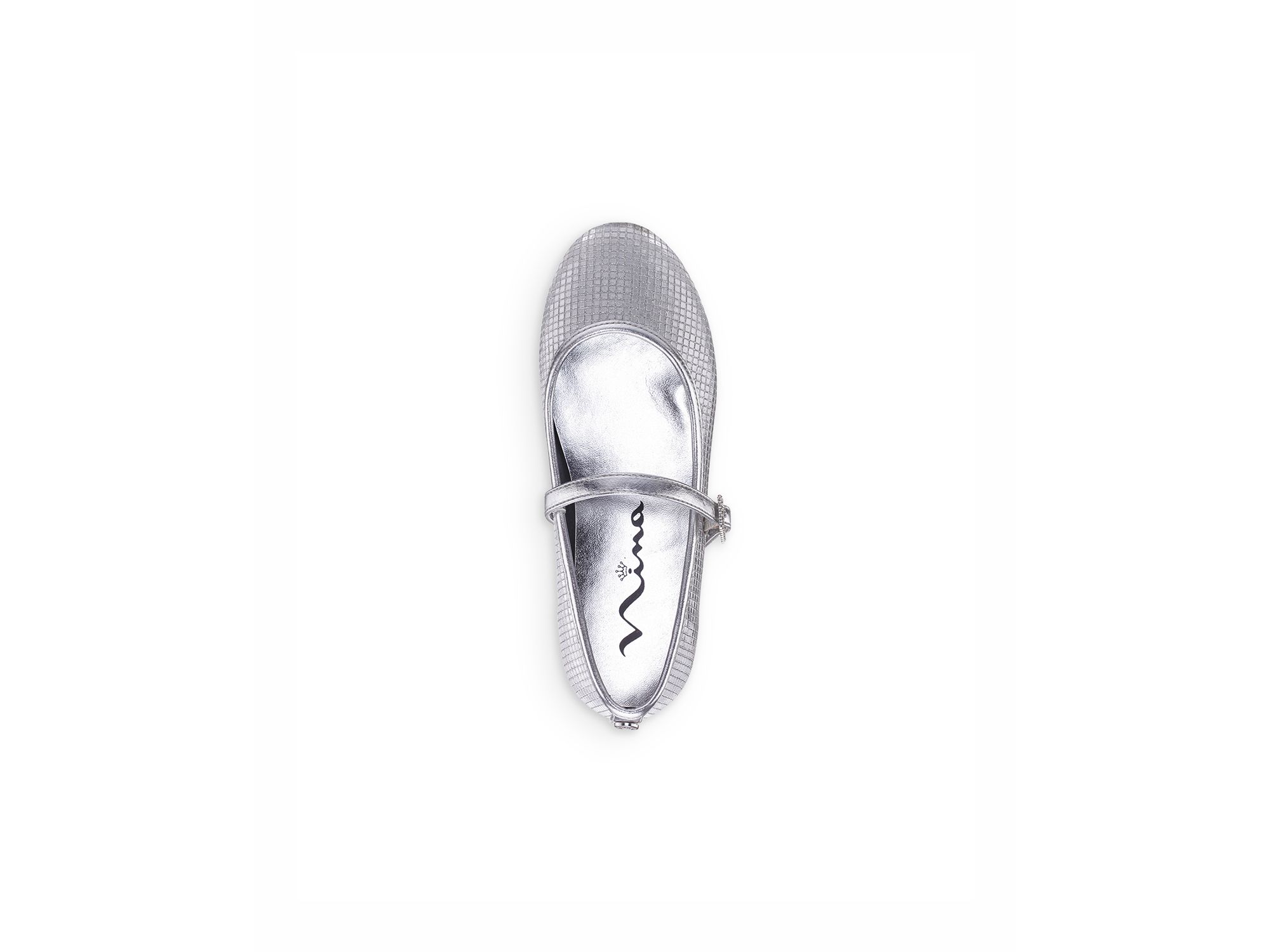 Girls' Wally Mary Jane Ballet Flats - Little Kid, Big Kid — Image 6