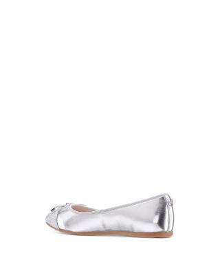 Girls' Kamryn Ballet Flats - Little Kid, Big Kid