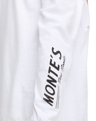 Old NY in a Jar Long Sleeve Tee