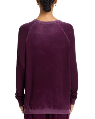 Lucky Rabbit Cotton Sweatshirt