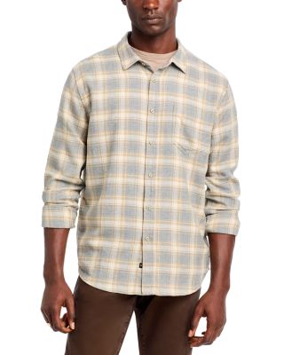 Rails - Wyatt Regular Fit Button Front Shirt