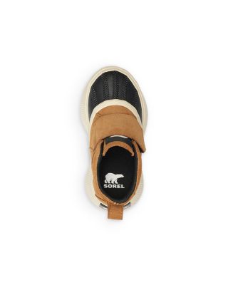 Unisex Children's Out N About™ IV Strap Waterproof Boots - Toddler, Little Kid