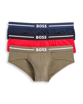 Bold Briefs, Pack of 3