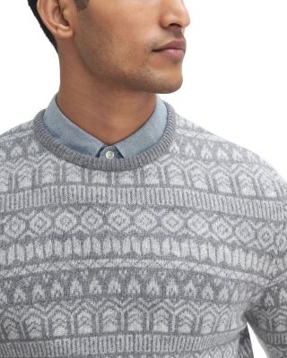 Stonebeck Crewneck Sweater
