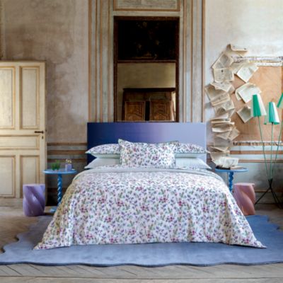 Enchantement Flat Sheet, Queen