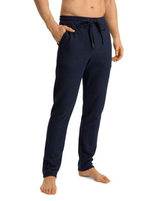 Hanro - Cozy Living Double Faced Pajama Pants