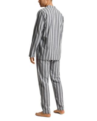 Long Sleeve Pajama Set 