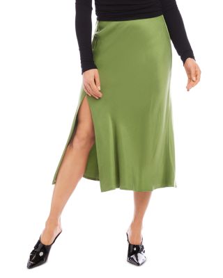 Fifteen Twenty - Brielle Midi Skirt
