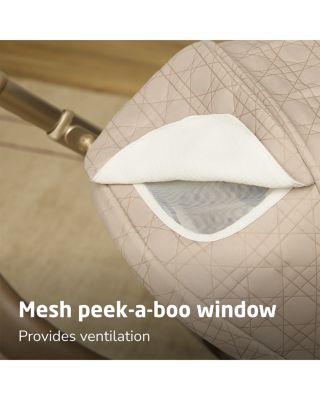 Tana 360&deg; Rotating Modular Stroller