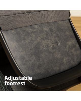 Tana 360&deg; Rotating Modular Stroller