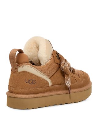 Women&#39;s Lowmel Hiking Sneakers