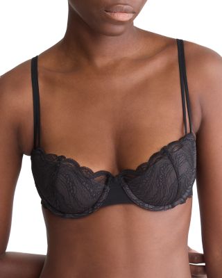 Calvin Klein - Instinct Balconette Bra