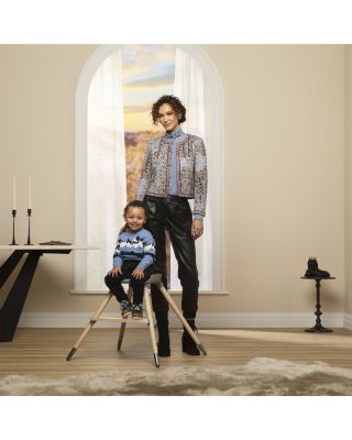 Kiskadee 360&deg; Rotating High Chair