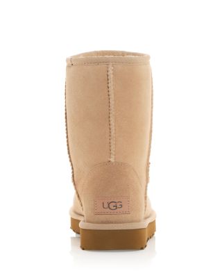 Women's Classic II Short Shearling Boots