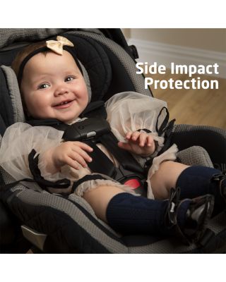Peri™ 180&deg; Rotating Infant Car Seat