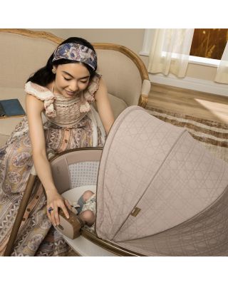 Sibia Bassinet
