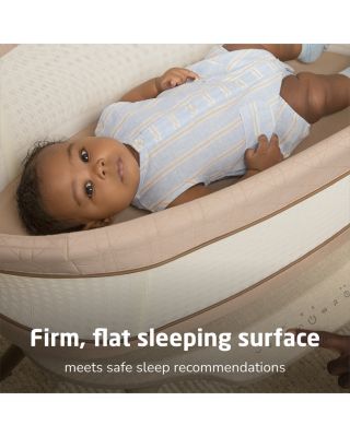 Starling Smart Bassinet