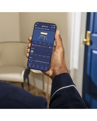 Starling Smart Bassinet