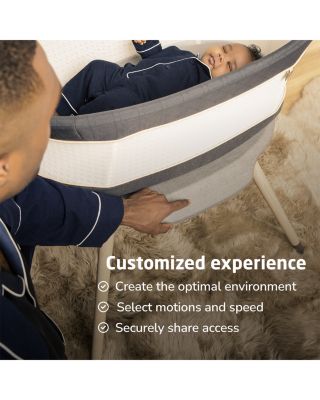 Starling Smart Bassinet