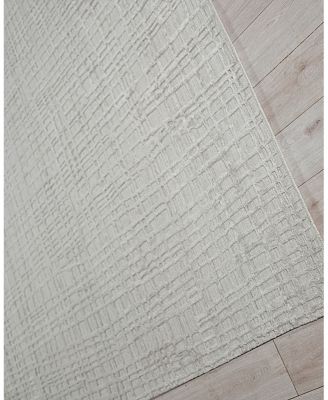 Exquisite Rugs Crescendo 5325 Area Rug, 6' x 9'