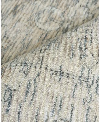 Exquisite Rugs Tuscany 4105 Area Rug, 6' x 9'