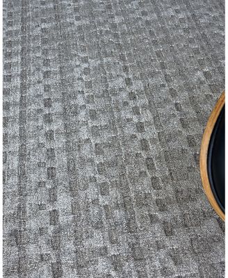 Exquisite Rugs Monroe Silk 3969 Area Rug, 8' x 10'