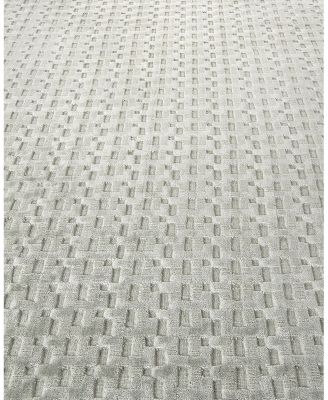 Exquisite Rugs Monroe Silk 3972 Area Rug, 2' x 3'