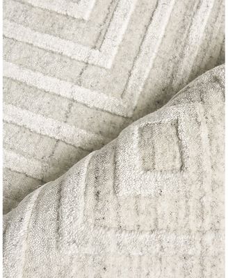 Exquisite Rugs Castelli 3975 Area Rug, 8' x 10'
