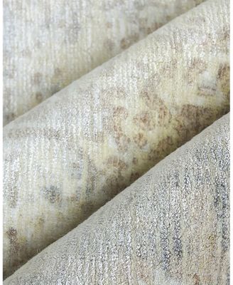Exquisite Rugs Murano 4026 Area Rug, 6' x 9'