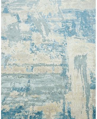 Exquisite Rugs Luxury Laureno 6316 Area Rug, 8&#39; x 10&#39;