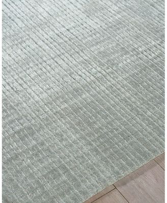 Exquisite Rugs Cabrini Modern 6730 Area Rug, 6' x 9'
