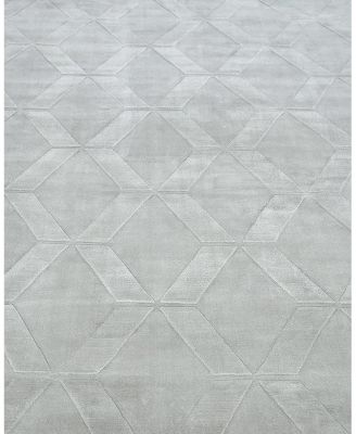 Exquisite Rugs Brunello Modern 6736 Area Rug, 8' x 10'