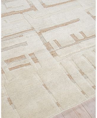 Exquisite Rugs Calexico 6430 Area Rug, 8&#39; x 10&#39;