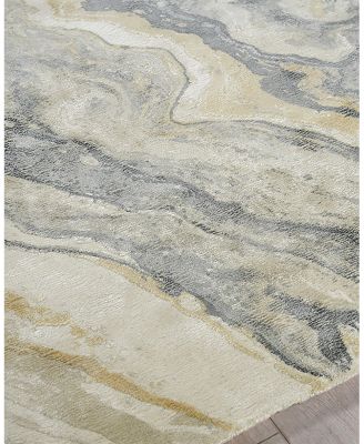 Exquisite Rugs Gianni 6648 Area Rug, 8&#39; x 10&#39;