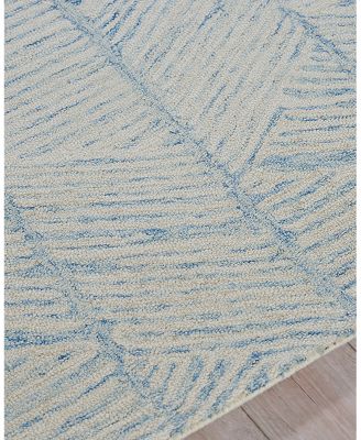 Exquisite Rugs Kascata 6785 Area Rug, 5' x 8'