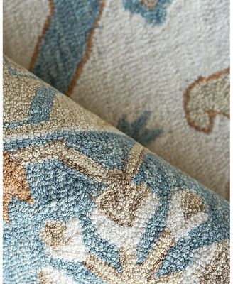 Exquisite Rugs Claremont Oushak 6794  Area Rug Collection