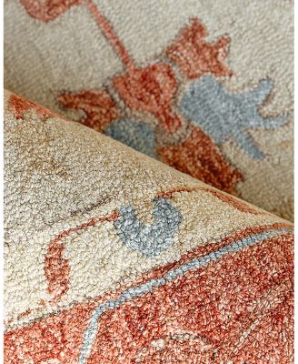 Exquisite Rugs Richmond Serapi 6798 Area Rug, 8' x 10'