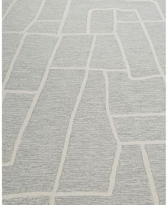 Exquisite Rugs Tangiers 6872 Area Rug, 5' x 8'