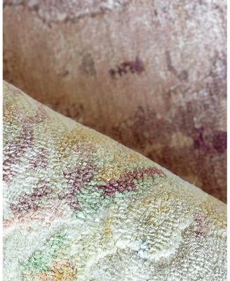 Exquisite Rugs Floor Art 6880 Area Rug, 8' x 10'