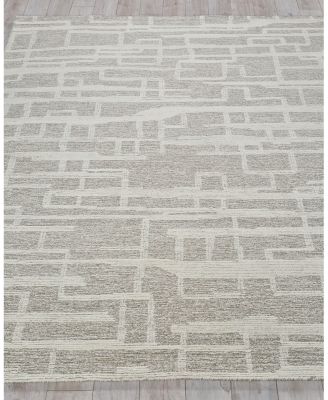 Exquisite Rugs Park City 6839 Area Rug, 6' x 9'