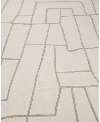 Exquisite Rugs Tangiers 6846 Area Rug, 6' x 9'