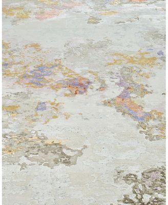 Exquisite Rugs Cosmo 6313 Area Rug, 4&#39; x 6&#39;