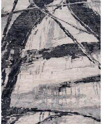 Exquisite Rugs Floor Art 5707 Area Rug, 4&#39; x 6&#39;