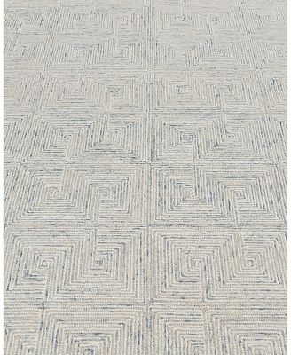 Exquisite Rugs Caprice 4771 Area Rug, 6&#39; x 9&#39;