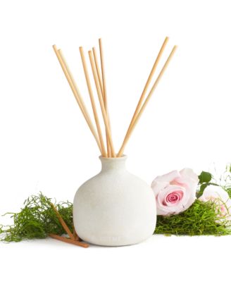 Romance, Oakmoss &amp; Sandalwood Large Diffuser