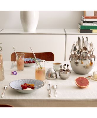 Mood 24-Piece Flatware Set