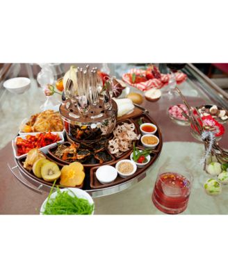 Asia Mood Collection Tray