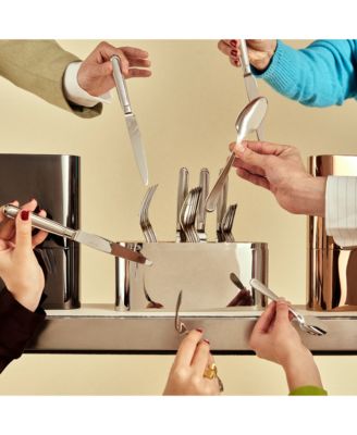 Concorde 24-Piece Flatware Set